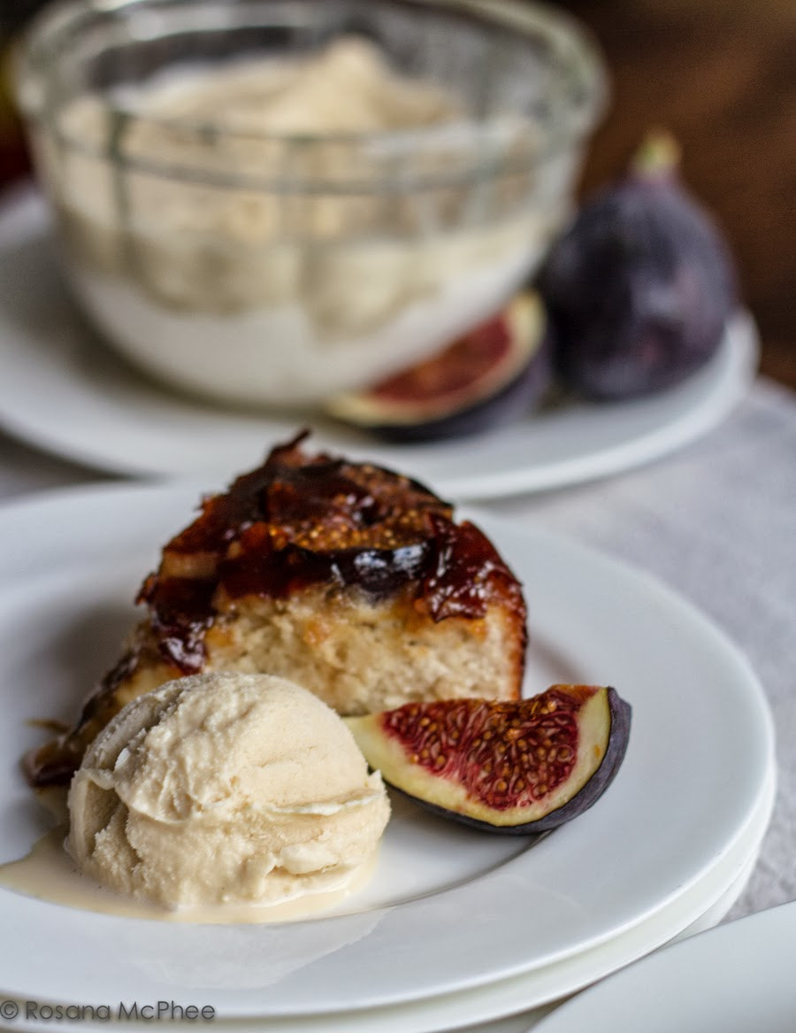 Fig Dessert Recipes
 fresh fig cake recipe Hot and Chilli