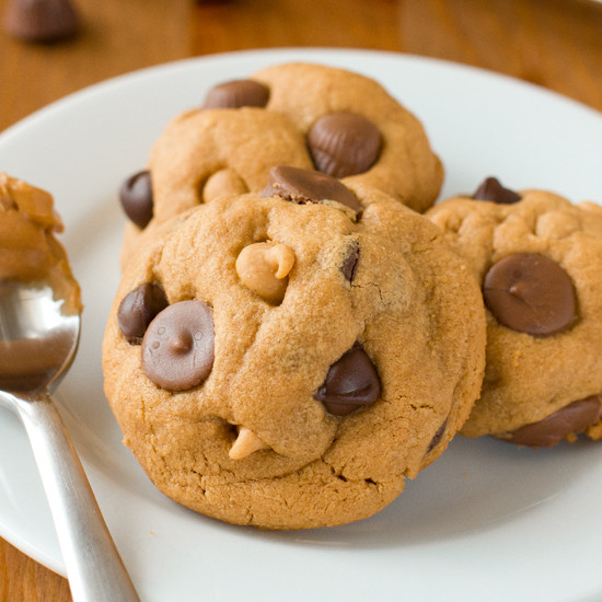 Flourless Peanut Butter Cookies
 Flourless Peanut Butter Cookies Life Made Simple