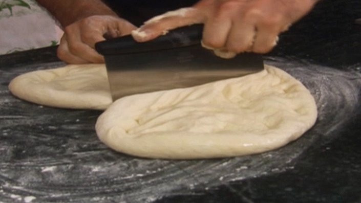 Food Network Pizza Dough
 Basic pizza dough Recipes
