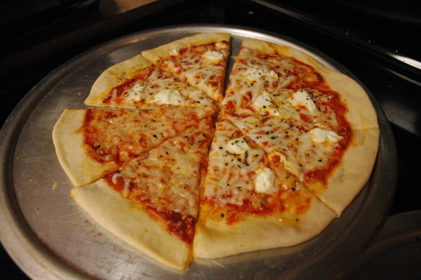 Food Network Pizza Dough
 Pizza Dough Recipe Food