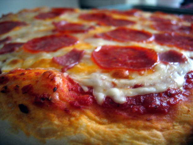 Food Network Pizza Dough
 Best Pizza Dough Recipe Food