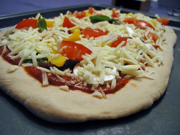 Food Network Pizza Dough
 Pizza Dough Recipe Food