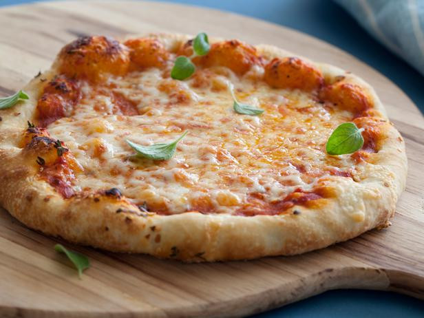 Food Network Pizza Dough
 The Perfect Pizza Crust — Fix My Dish