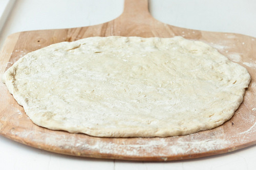 Food Processor Pizza Dough
 Pizza Dough Food Processor Method