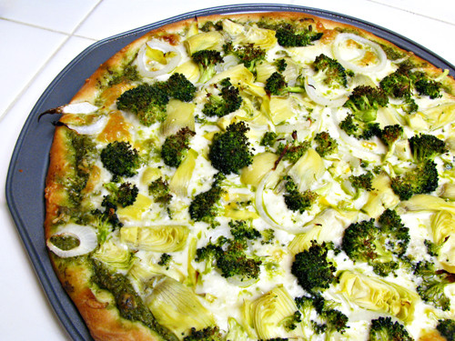 Food Processor Pizza Dough
 Basic Pizza Dough Recipe made in food processor Home