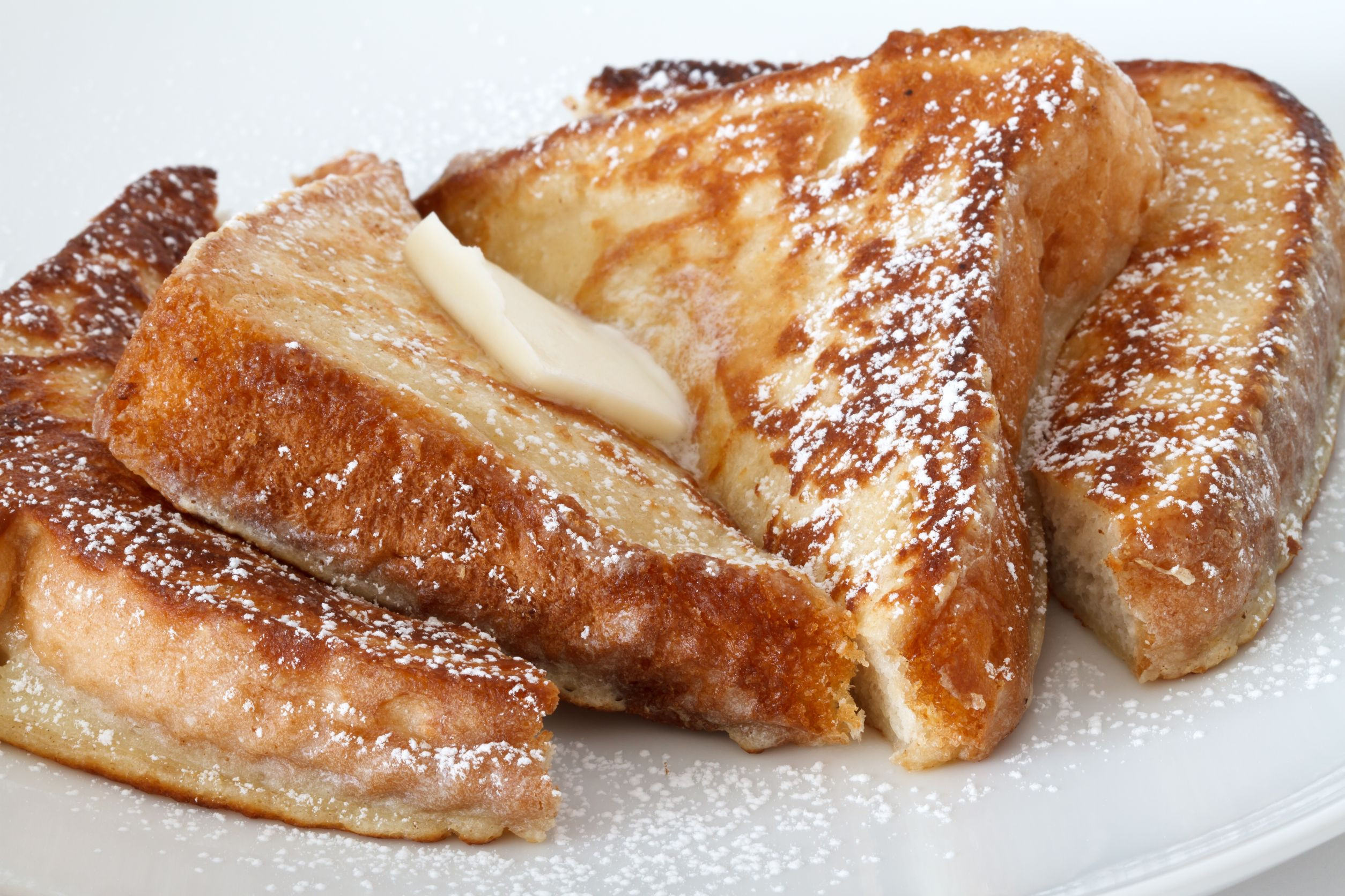 French Breakfast Recipes
 French Toast — Rezepte Suchen