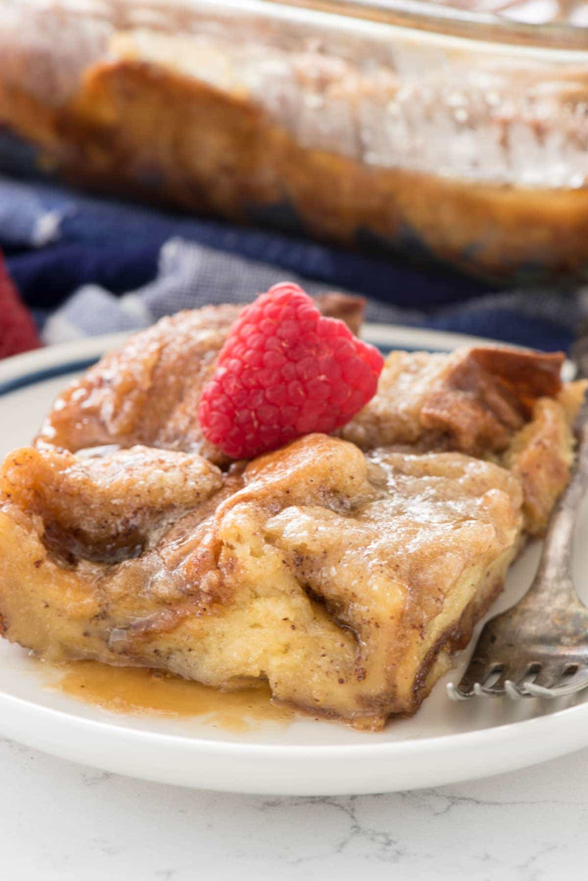 French Breakfast Recipes
 Overnight Monkey Bread French Toast Casserole Crazy for