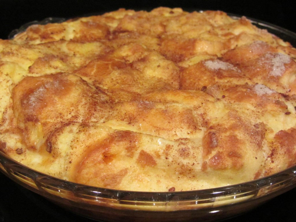 French Breakfast Recipes
 Easy Breakfast Recipe French Toast Casserole