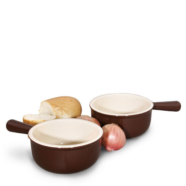 French Onion Soup Bowls
 Le Creuset French ion Soup Bowls