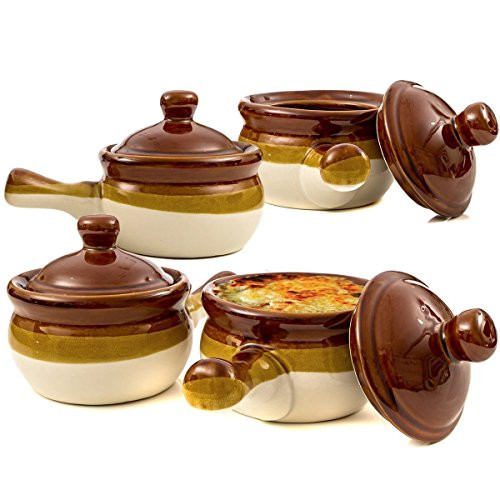 French Onion Soup Bowls
 pare Price onion soup crock bowls on StatementsLtd