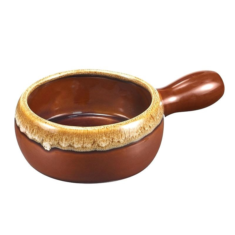 French Onion Soup Bowls
 French ion Soup Bowls With Handles