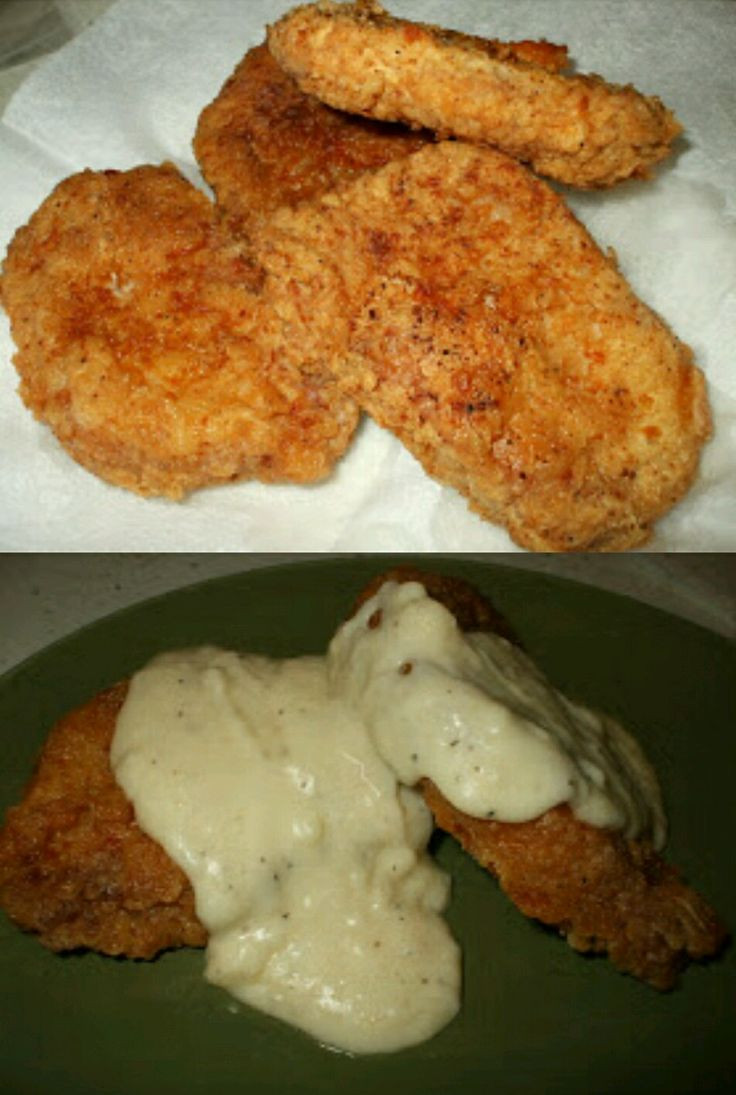 Fried Boneless Pork Chops Recipes
 Best 25 Fried boneless pork chops ideas on Pinterest