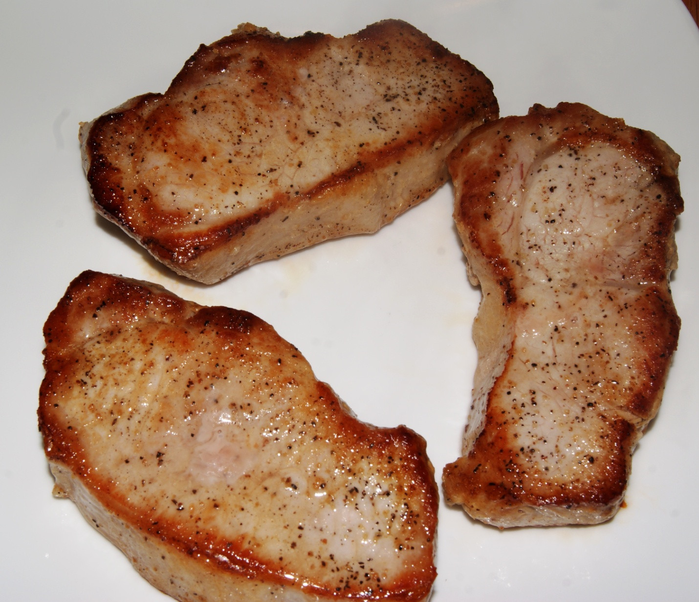 Fried Boneless Pork Chops Recipes
 pan fried boneless pork chops