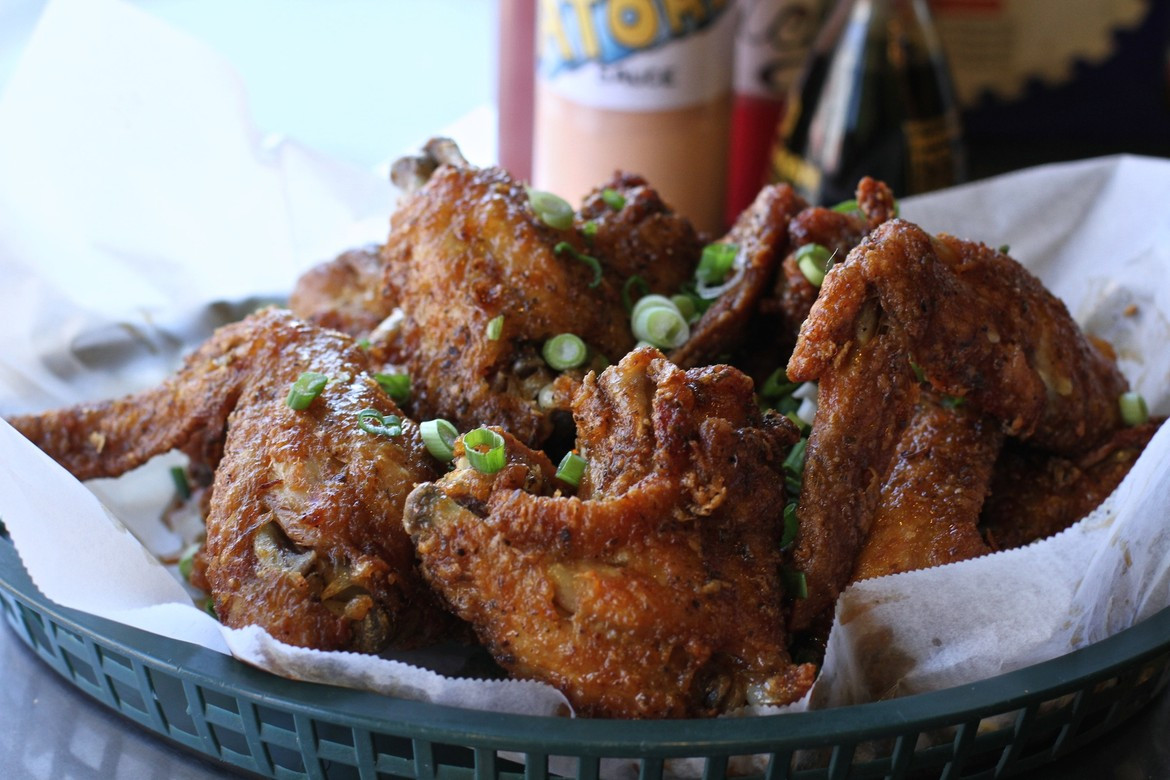 Fried Chicken Chicago
 The 10 Best Fried Chicken Spots In Chicago Chicago The