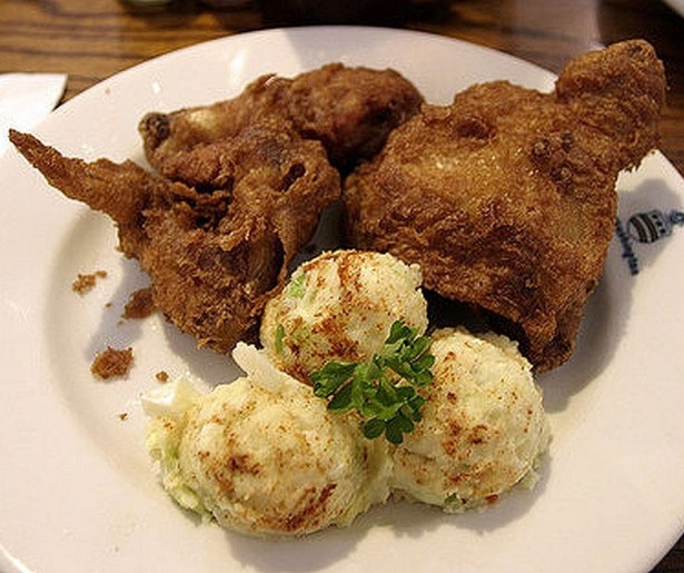 Fried Chicken New Orleans
 Our Insider Guide to New Orleans Fried Chicken