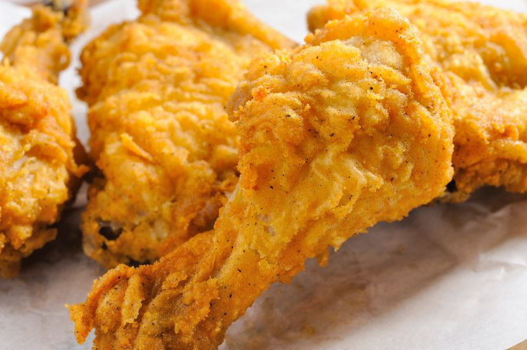 Fried Chicken Nutrition
 Popeyes Nutrition Facts Menu Choices & Calories