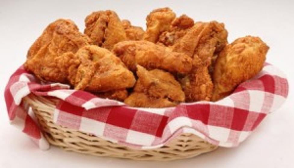 Fried Chicken Roblox Id
 fried chicken song