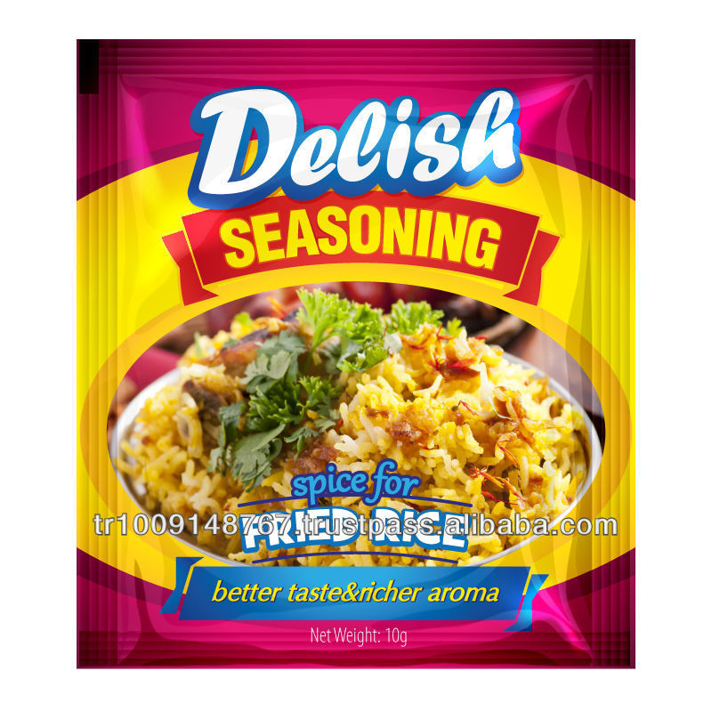 Fried Rice Seasoning
 Seasoning Spice For Fried Rice Buy Spices And Seasonings