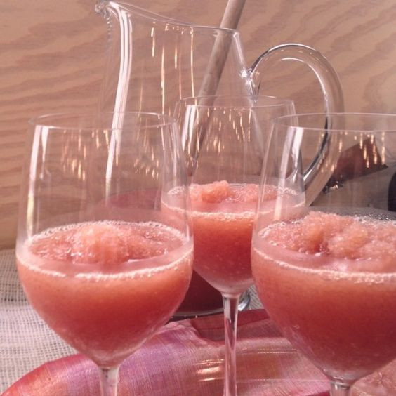 Frozen Alcoholic Drinks With Vodka
 Red Rooster Recipe