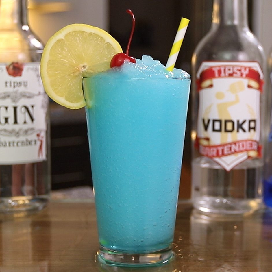 Frozen Alcoholic Drinks With Vodka
 Frozen Drink Recipes