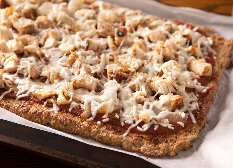 Frozen Cauliflower Pizza
 Low Carb Cauliflower Pizza Crust