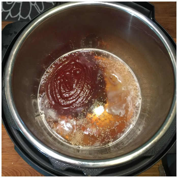 Frozen Chicken Wings Instant Pot
 Instant Pot Recipes Honey BBQ Wings made in an Electric