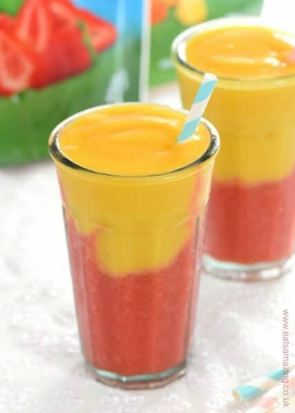 Frozen Fruit Smoothie Recipes
 dole frozen fruit smoothie recipes