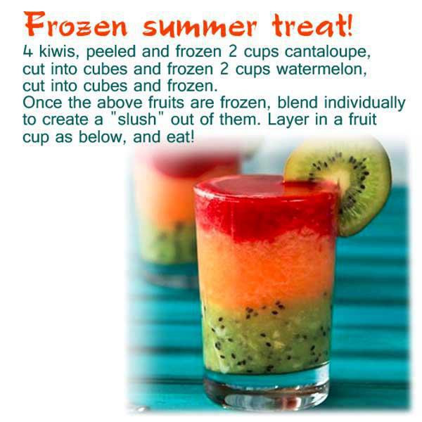 Frozen Fruit Smoothie Recipes
 Best Blenders for Frozen Fruit Smoothies Reviews Recipes