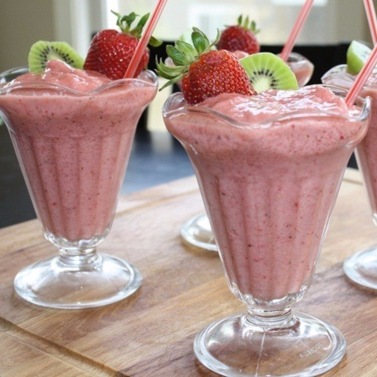 Frozen Fruit Smoothie Recipes
 Best Blenders for Frozen Fruit Smoothies Reviews Recipes