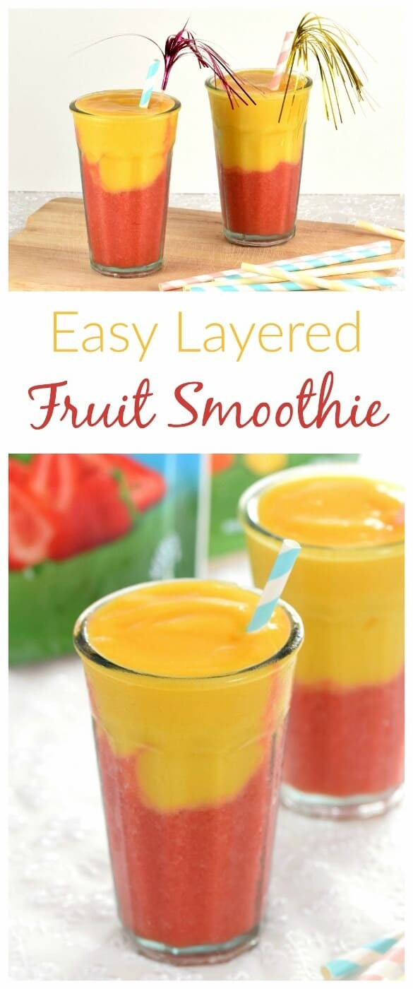 Frozen Fruit Smoothie Recipes
 dole frozen fruit smoothie recipes