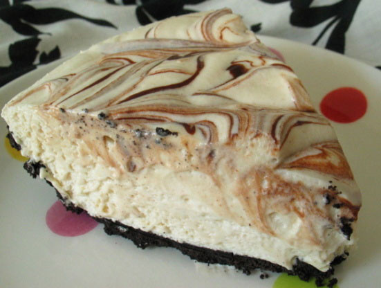 Frozen Peanut Butter Pie
 Frozen Peanut Butter Pie Foodgasm Recipes