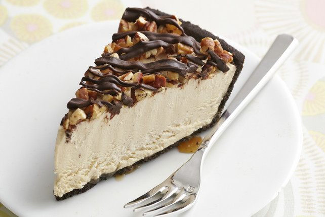 Frozen Peanut Butter Pie
 Frozen Peanut Butter Turtle Pie Recipe Kraft Canada