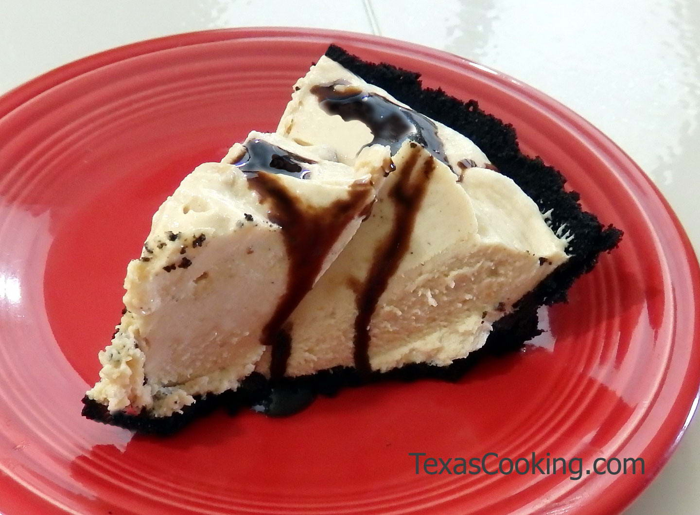 Frozen Peanut Butter Pie
 Recipe of the Week Frozen Peanut Butter Pie