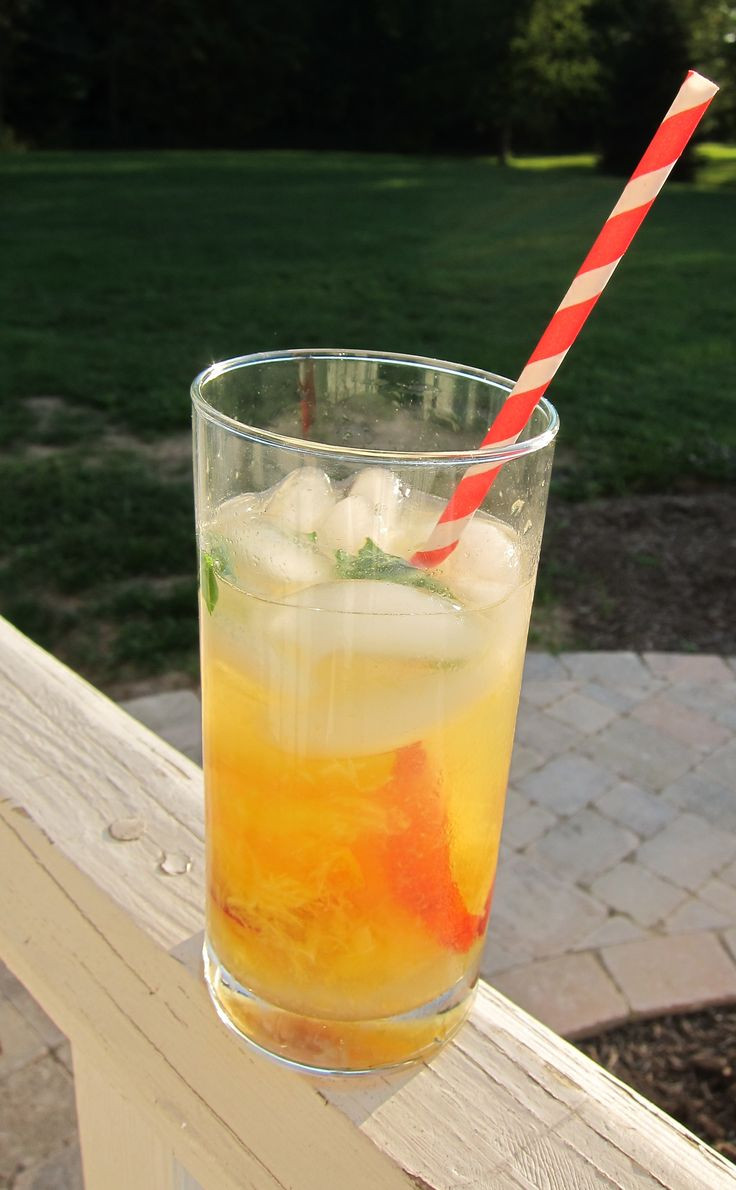 Fruity Drinks With Vodka
 53 best 360 Georgia Peach images on Pinterest