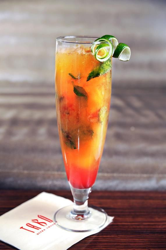 Fruity Drinks With Vodka
 88 best Drinkable Deliciousness images on Pinterest