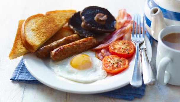 Full English Breakfast Recipe
 BBC Food Recipes Stress free full English breakfast