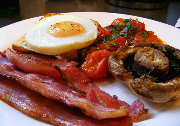 Full English Breakfast Recipe
 Heston’s Ultimate Breakfast Recipe In Search Heston