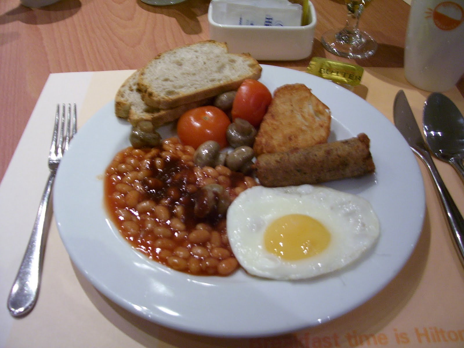 Full English Breakfast Recipe
 Full English Breakfast Recipes — Dishmaps