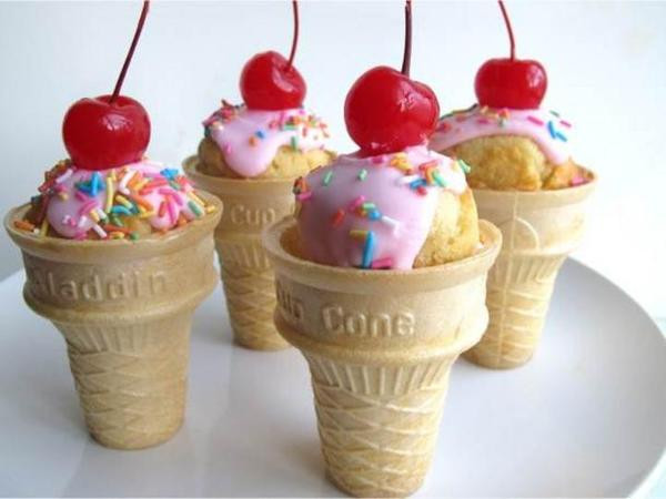 Fun Desserts To Make With Kids
 Easy desserts for kids to make HungryGoWhere Singapore