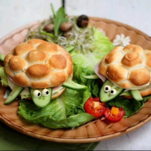 Fun Dinner Ideas
 18 fun appetizers and snacks recipes for kids party or