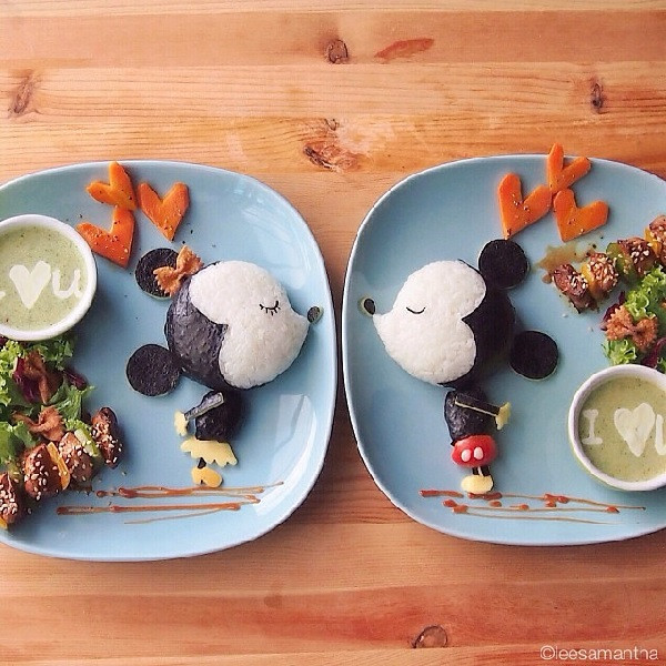 Fun Dinners For Kids
 Make a Creative And Fun Meal For Your Kids