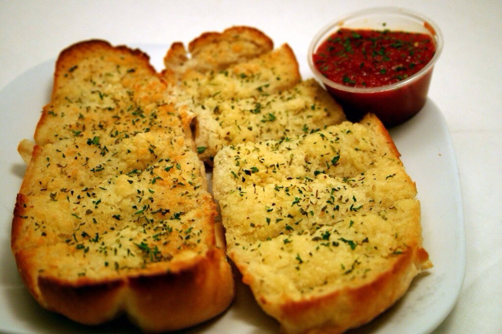 Garlic Bread With Garlic Powder
 Garlic Bread