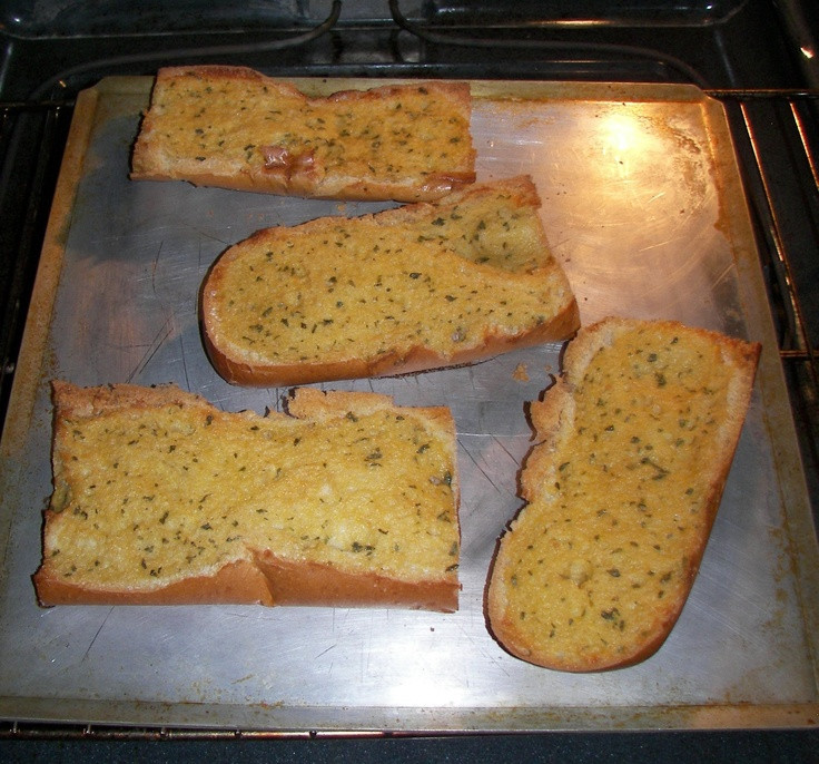 Garlic Bread With Garlic Powder
 19 best What will freeze images on Pinterest