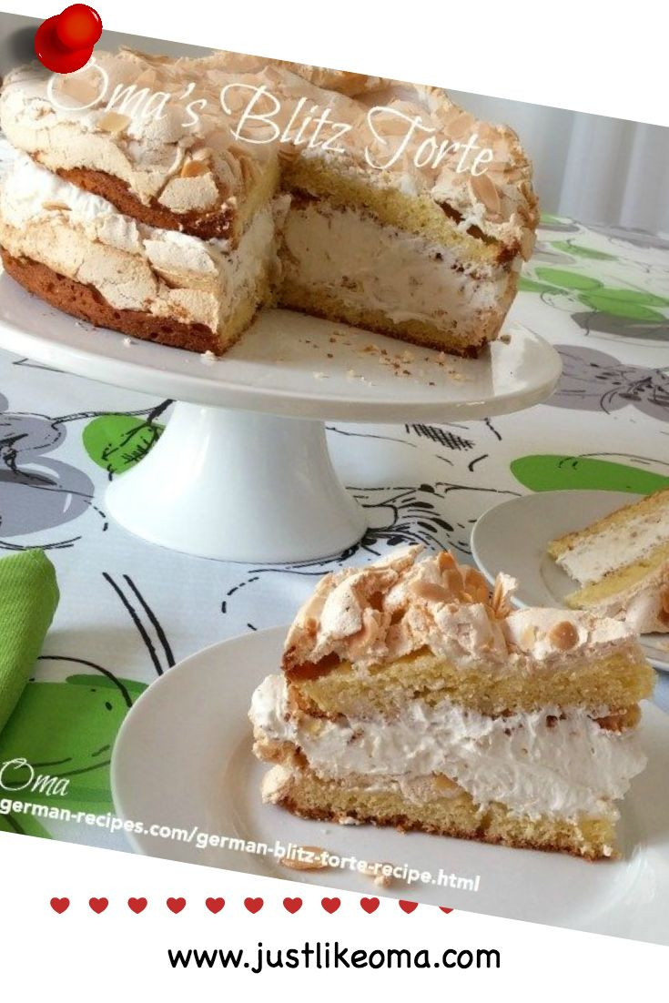 German Desserts List
 203 best GERMAN FOODS images on Pinterest