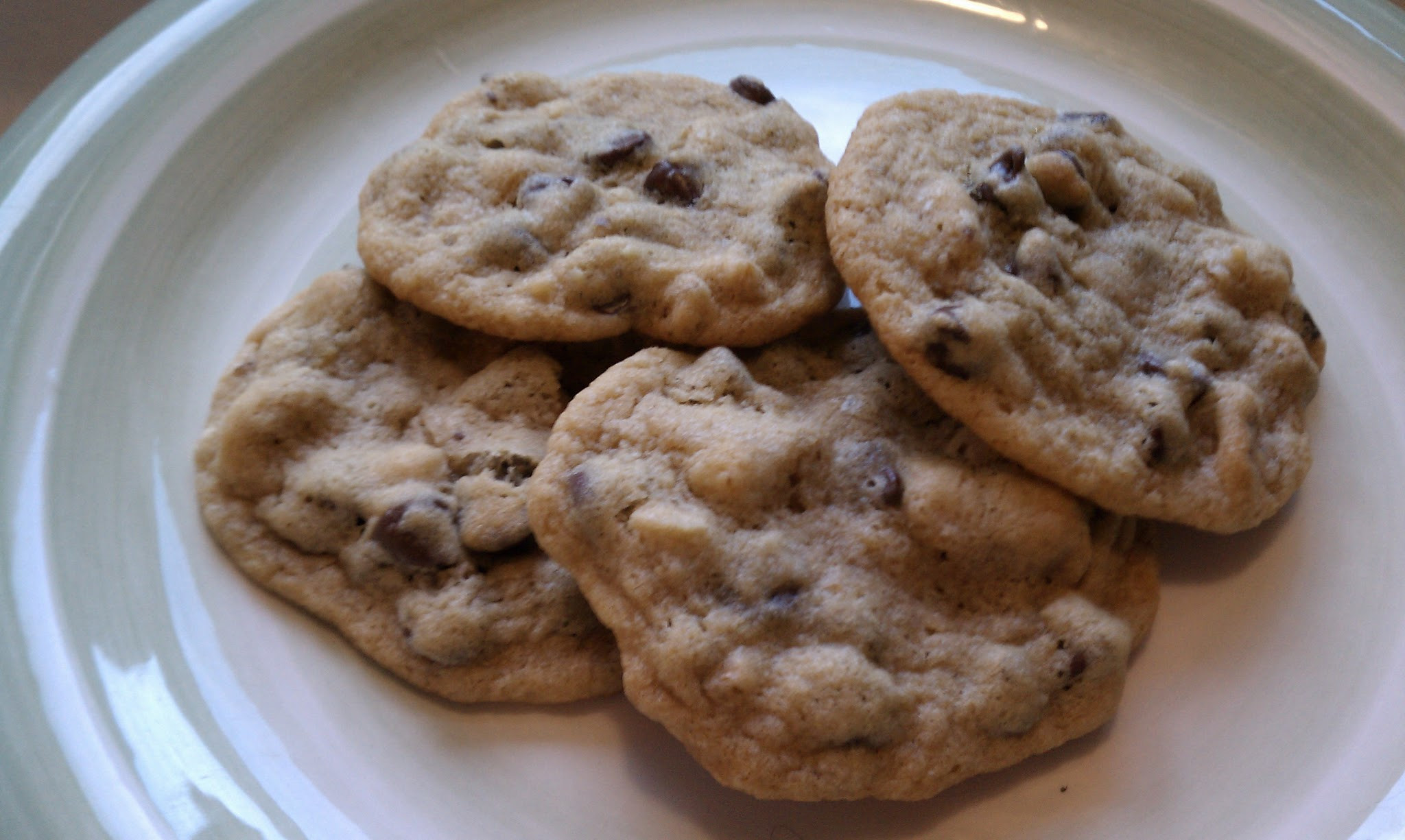 Ghirardelli Chocolate Chip Cookies
 ghirardelli chocolate chip cookie bars