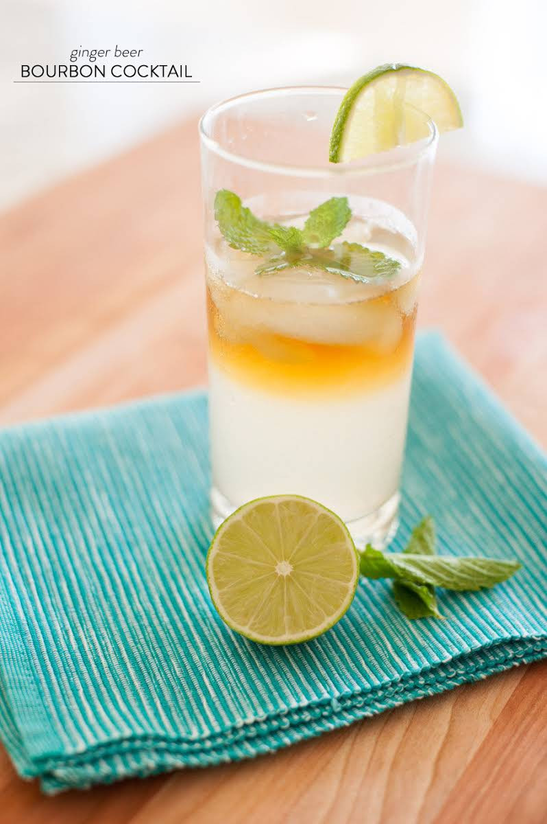 Ginger Beer Cocktails
 10 Best Ginger Beer Cocktails Recipes