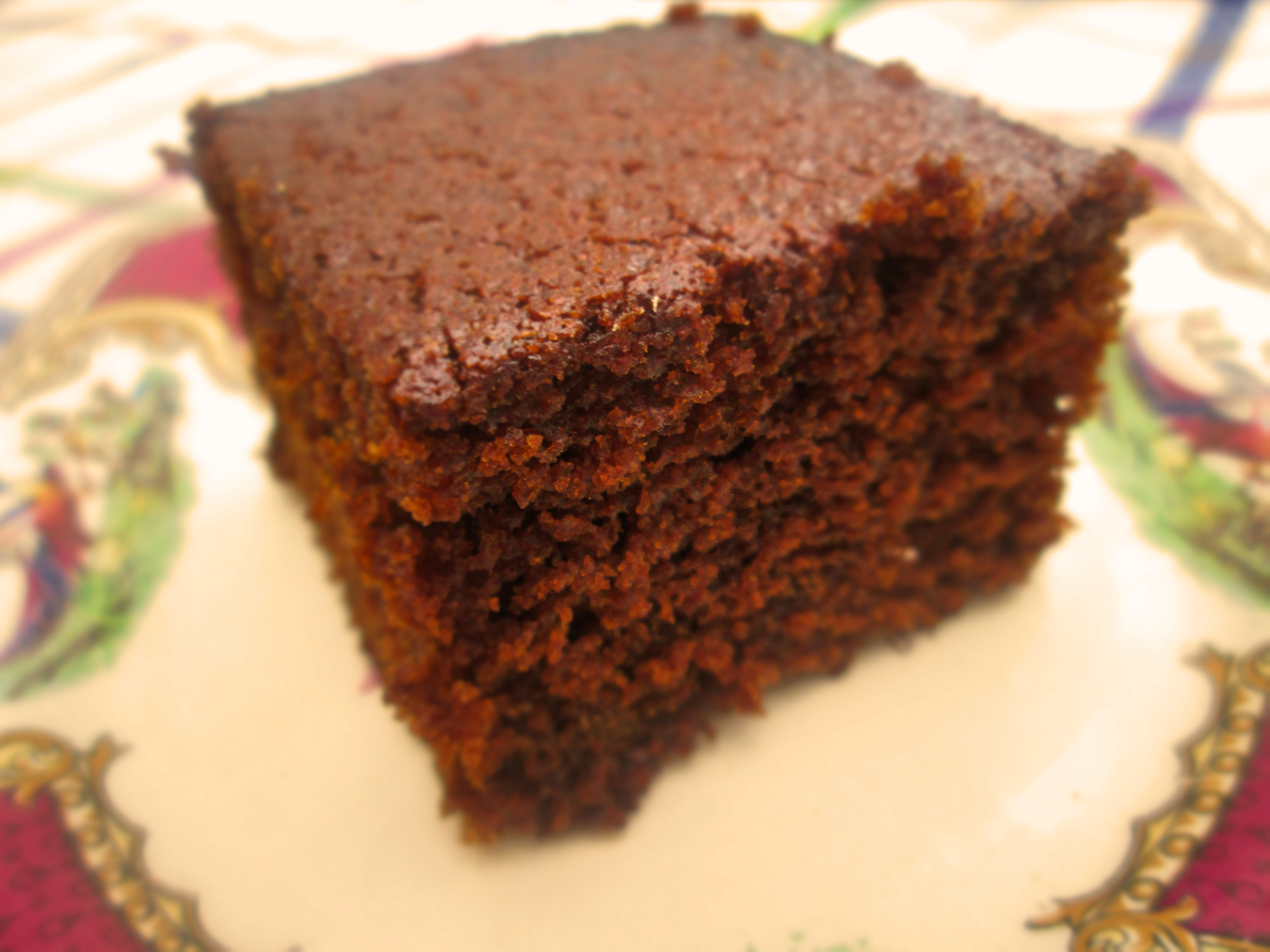 Ginger Cake Recipe
 Stella s Sticky Ginger Cake Recipe from Lucy Loves