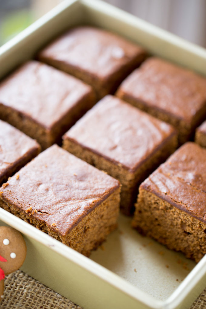 Ginger Cake Recipe
 easy ginger cake recipe without molasses