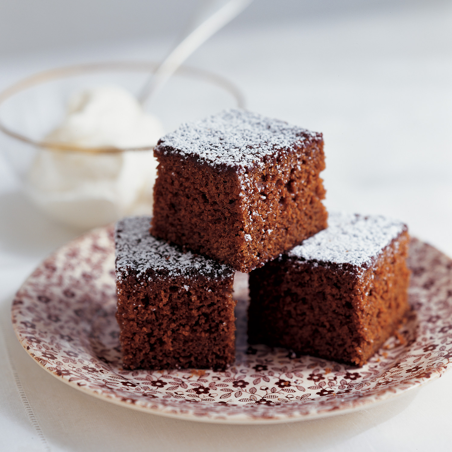 Ginger Cake Recipe
 gingerbread cake recipes