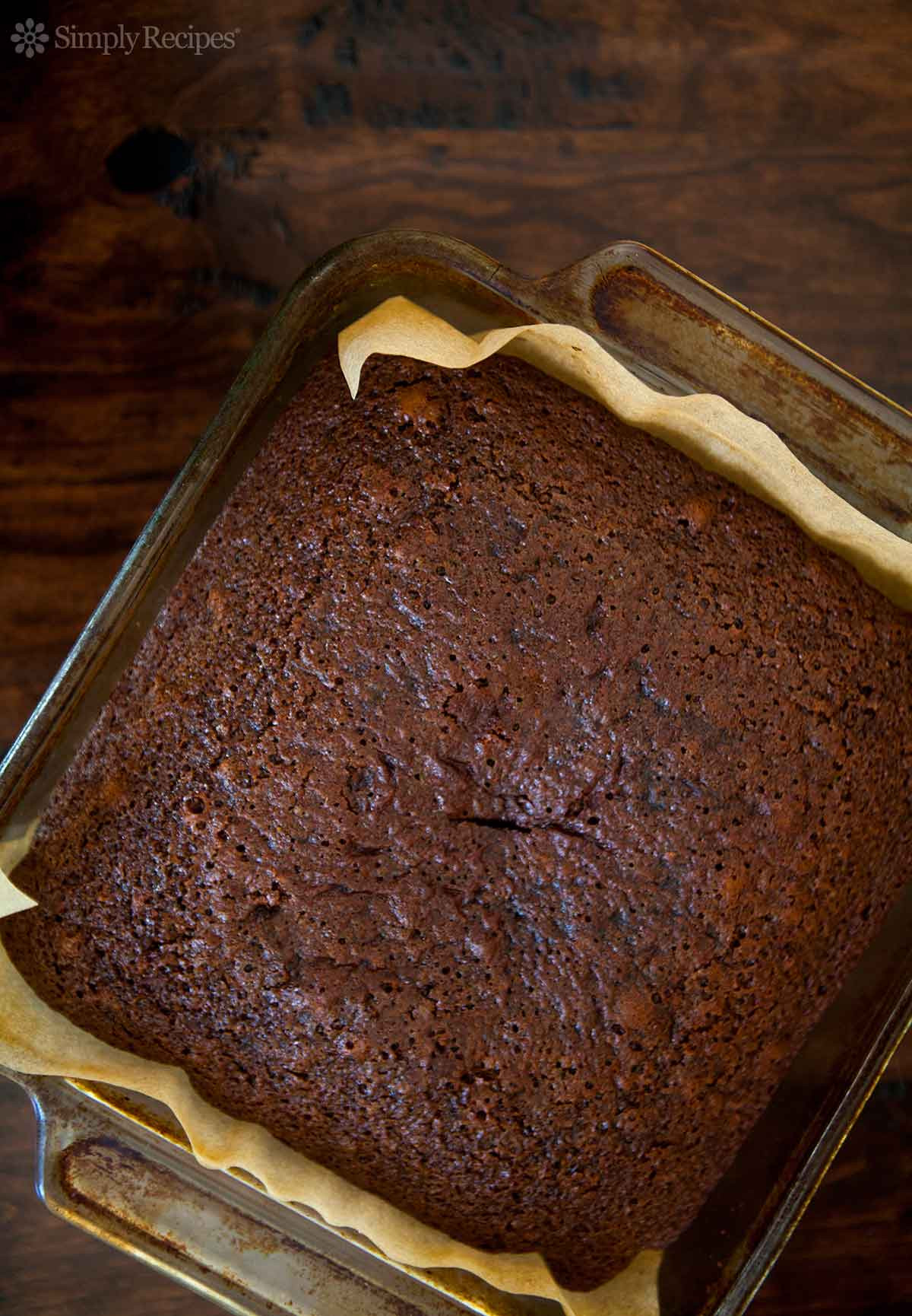 Ginger Cake Recipe
 Triple Ginger Gingerbread Cake Recipe